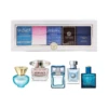 Versace 5 Piece Mini Fragrance Gift Set