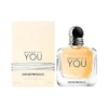 Giorgio Armani Emporio Armani Because It's You 100mL Eau De Parfum Spray -On Trend Beauty OTB 5005.full