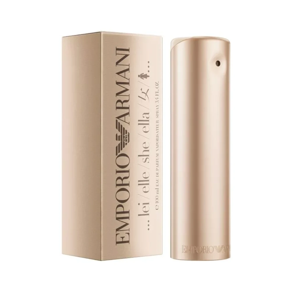Giorgio Armani Emporio Armani She 100mL Eau De Parfum Fragrance Spray 3 Giorgio Armani Emporio Armani She 100mL Eau De Parfum Fragrance Spray