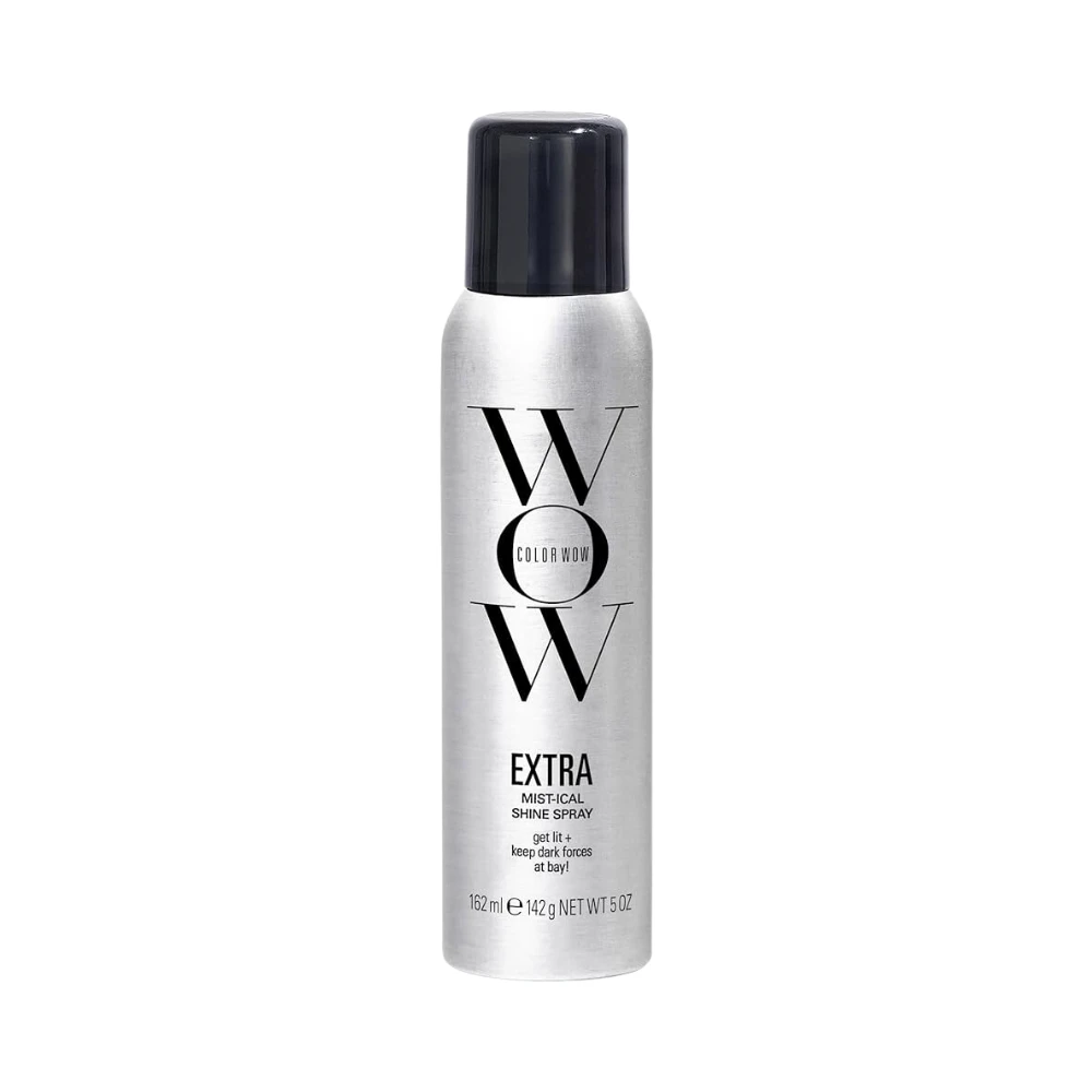 Color Wow Extra Mist-Ical Shine Spray 162mL 3 Color Wow Extra Mist-Ical Shine Spray 162mL