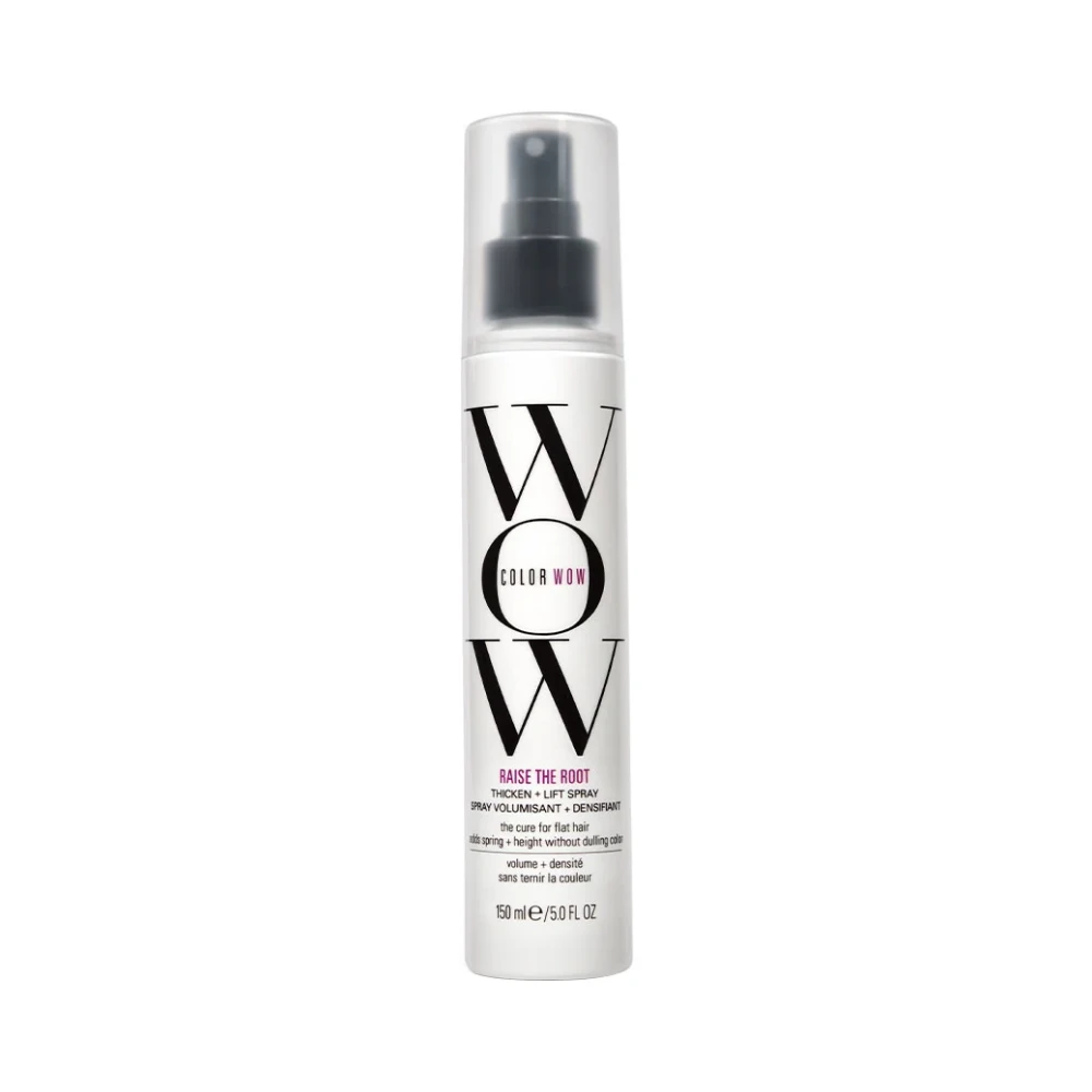 Color Wow Raise The Root Thicken & Lift Spray 150mL 3 Color Wow Raise The Root Thicken & Lift Spray 150mL