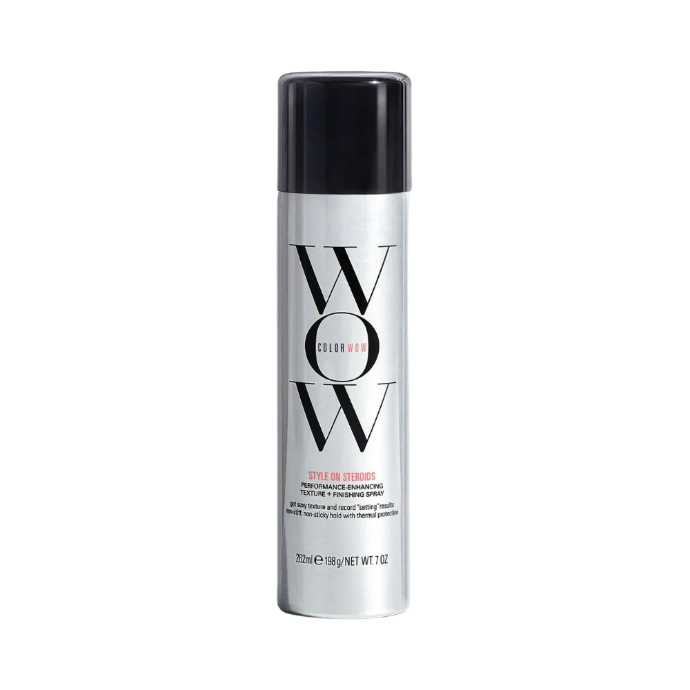 Color Wow Style On Steroids Texture Finishing Spray 262mL 3 Color Wow Style On Steroids Texture Finishing Spray 262mL