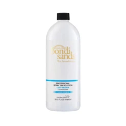 Bondi Sands Professional Spray Tanning Solution - Light/Medium (1 Litre)
