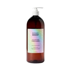 BondiBoost Blonde Baby Purple Mask 1 Litre