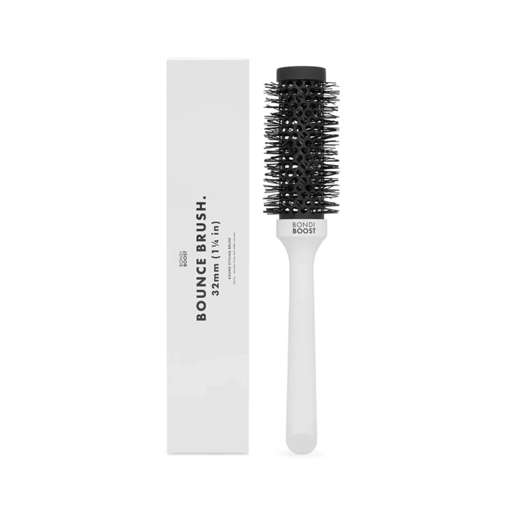 BondiBoost Bounce Round Styling Brush 32mm 3 BondiBoost Bounce Round Styling Brush 32mm
