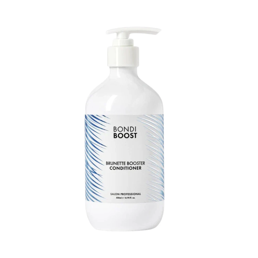 BondiBoost Brunette Conditioner 500mL 3 BondiBoost Brunette Conditioner 500mL