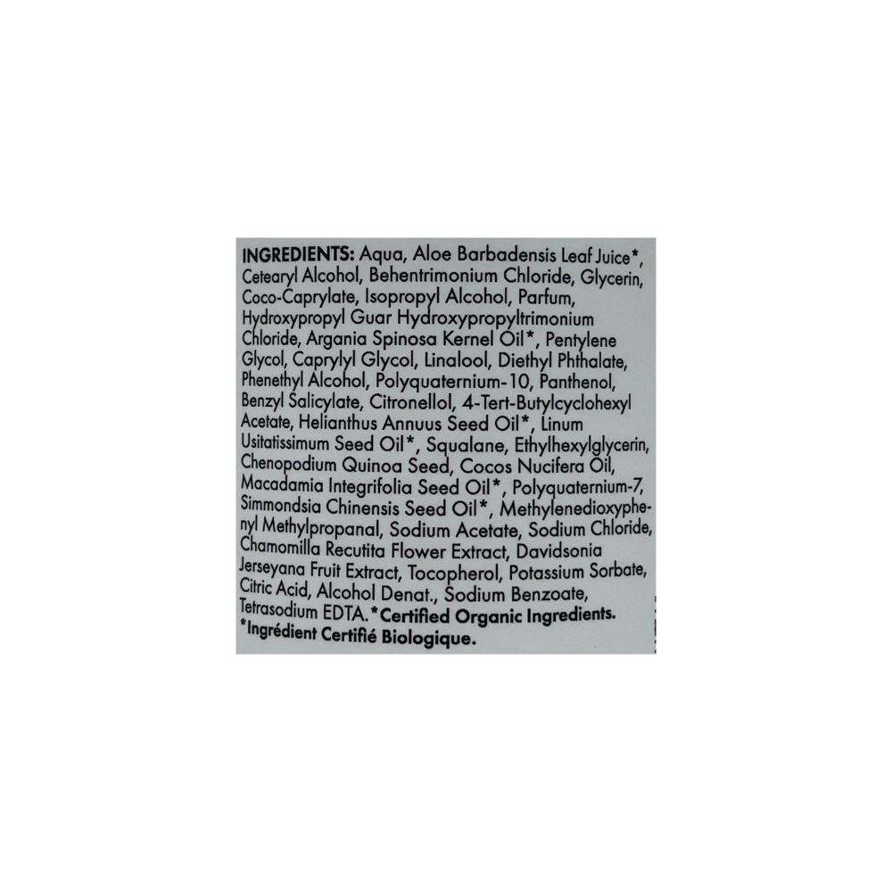 BondiBoost Rapid Repair Conditioner 500mL 4 BondiBoost Rapid Repair Conditioner 500mL - Image 2