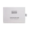 BondiBoost Satin Pillowcase Grey -On Trend Beauty OTB 5070.full