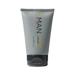 De Lorenzo DMAN Shave Cream (120mL)