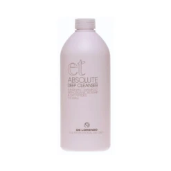De Lorenzo Essential Treatments Absolute Deep Cleanser Shampoo 1 Litre