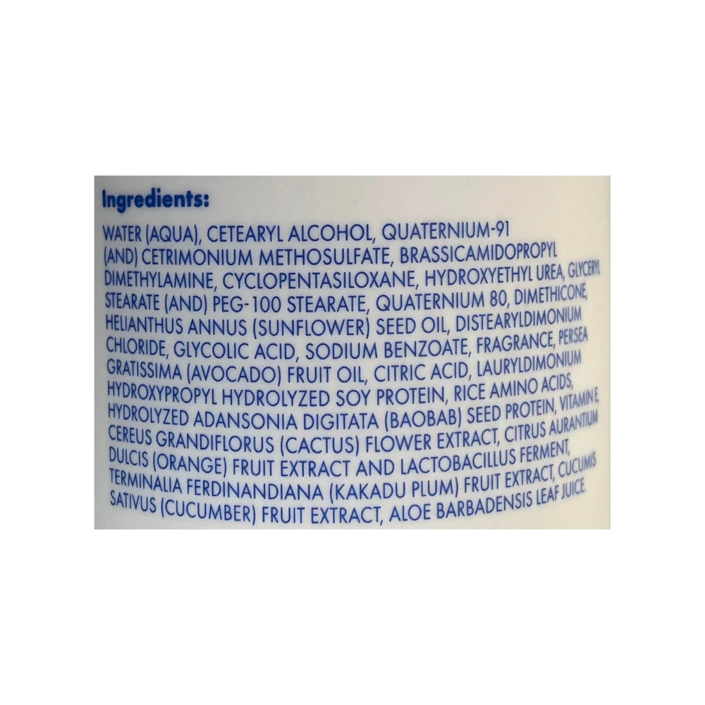 De Lorenzo Instant Allevi8 Conditioner 960mL 4 De Lorenzo Instant Allevi8 Conditioner 960mL - Image 2