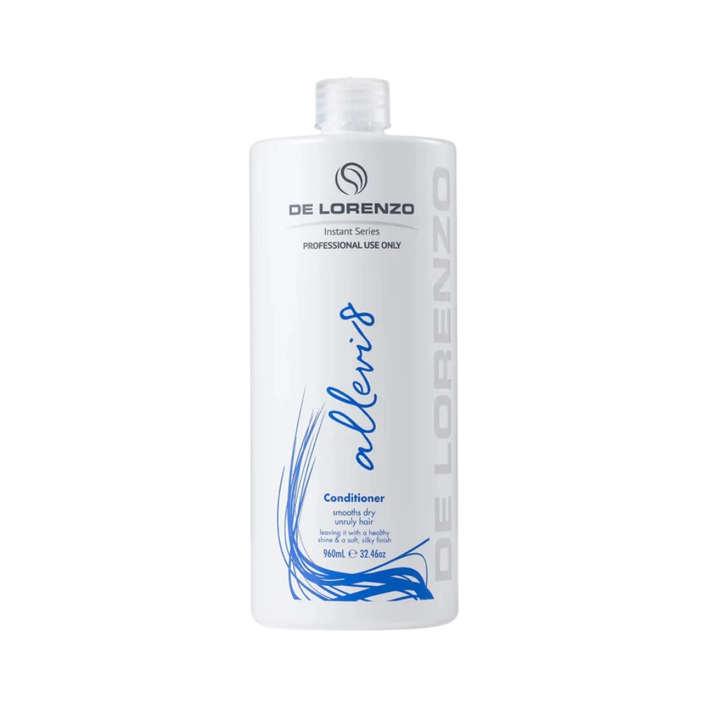 De Lorenzo Instant Allevi8 Conditioner 960mL 3 De Lorenzo Instant Allevi8 Conditioner 960mL