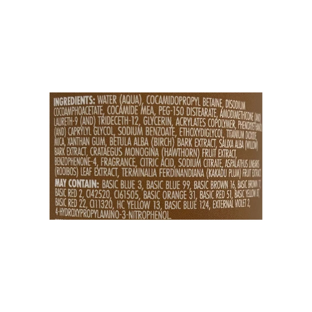 De Lorenzo Novafusion Colour Care Beige Blonde Shampoo 250mL 4 De Lorenzo Novafusion Colour Care Beige Blonde Shampoo 250mL - Image 2