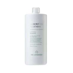 De Lorenzo Prescriptive Solutions Control Shampoo 960mL