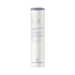 De Lorenzo Prescriptive Solutions Moisture Balance Shampoo 275mL