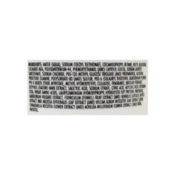 De Lorenzo Tricho Scalp Control Cleanser 200mL -On Trend Beauty OTB 5127.alt 2