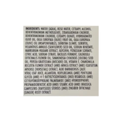 De Lorenzo Tricho Sensitive Conditioner 200mL -On Trend Beauty OTB 5134.alt 2