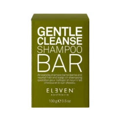 Eleven Australia Gentle Cleanse Shampoo Bar 100g