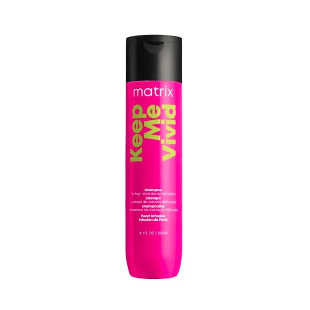 Matrix Total Results Keep Me Vivid Shampoo 300mL 3 Matrix Total Results Keep Me Vivid Shampoo 300mL