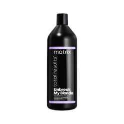 Matrix Total Results Unbreak My Blonde Conditioner 1 Litre