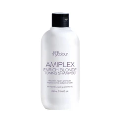 RPR Amiplex Enrich Blonde Toning Shampoo 250mL