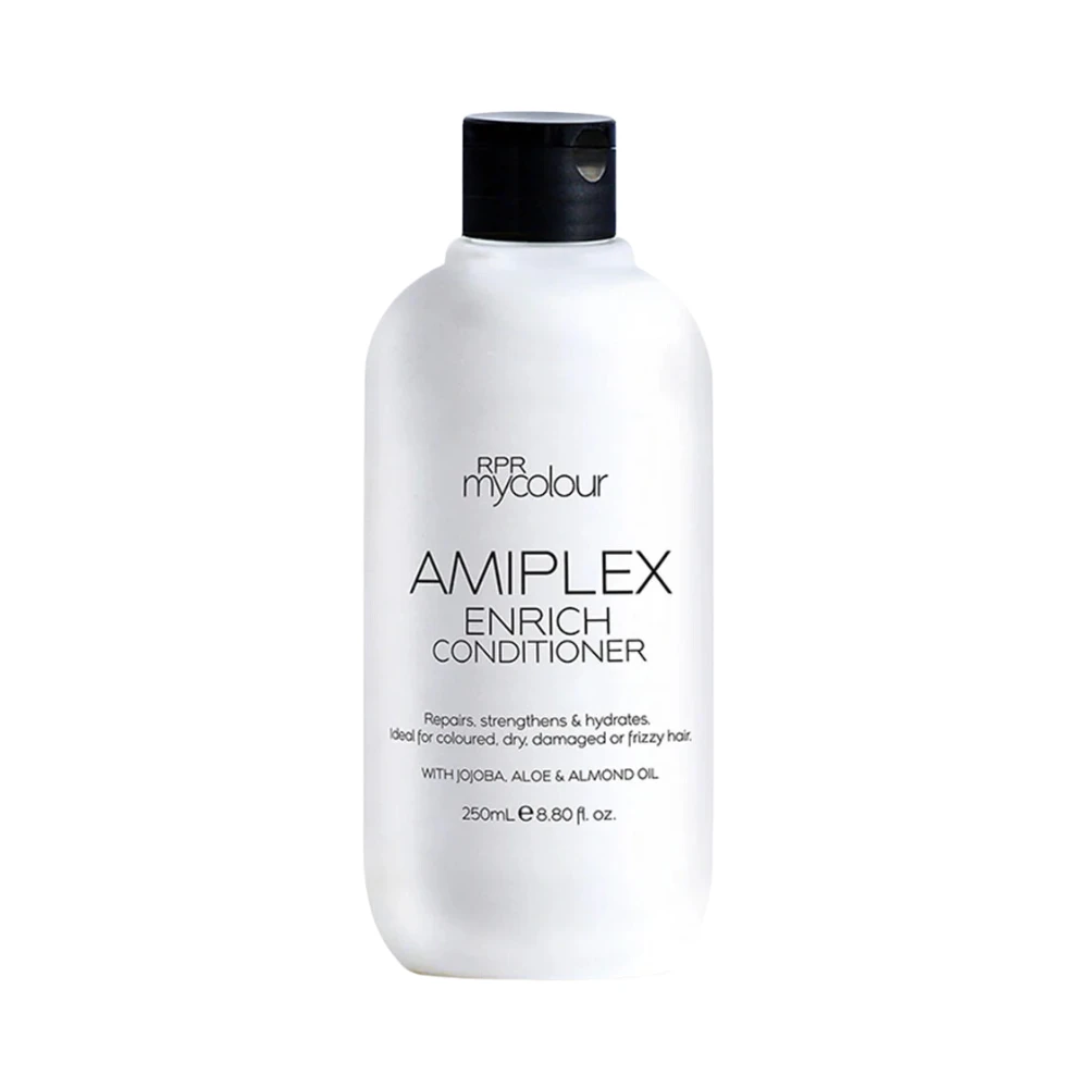 RPR Amiplex Enrich Conditioner 250mL 3 RPR Amiplex Enrich Conditioner 250mL
