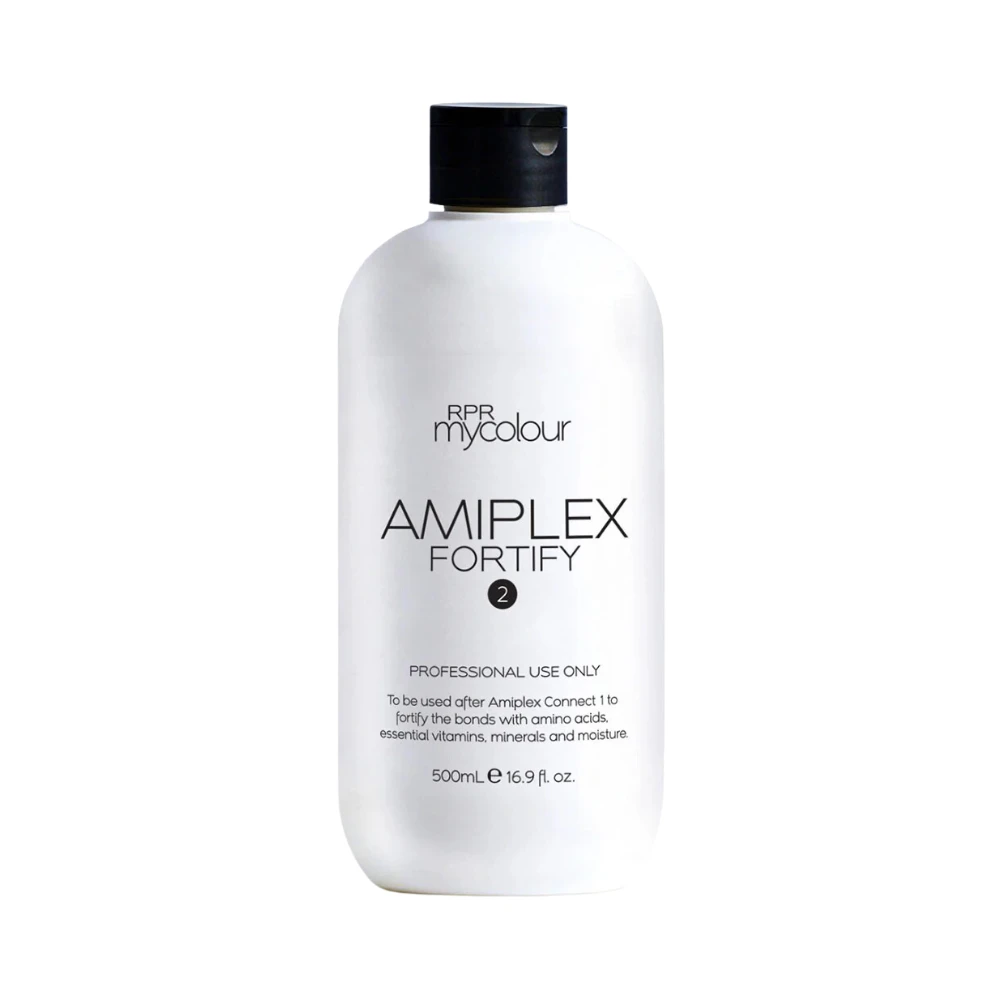 RPR Amiplex Fortify Step 2 500mL 3 RPR Amiplex Fortify Step 2 500mL