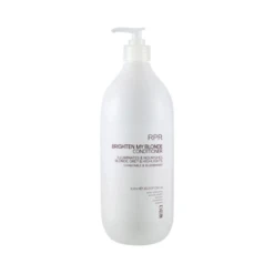 RPR Brighten My Blonde Conditioner 1 Litre