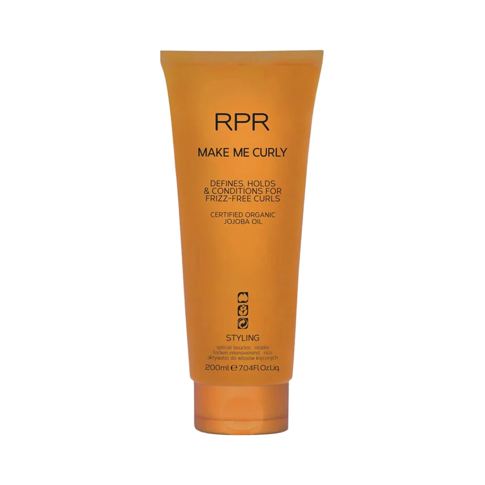 RPR Make Me Curly 200mL 3 RPR Make Me Curly 200mL
