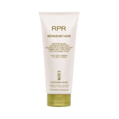 RPR Repair My Hair Keratin Mask Treatment 200mL