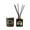 MOR Emporium Classics Limited Edition Rosewood Candle & Diffuser Set -On Trend Beauty OTB 5216.full
