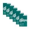 6 X Ethique Solid Face Cleanser Bar Deep Green 100g 1 6 X Ethique Solid Face Cleanser Bar Deep Green 100g -On Trend Beauty OTB 5217.full