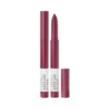 Maybelline SuperStay Ink Crayon Lipstick Duo - 60 Accept A Dare -On Trend Beauty OTB 5223.full
