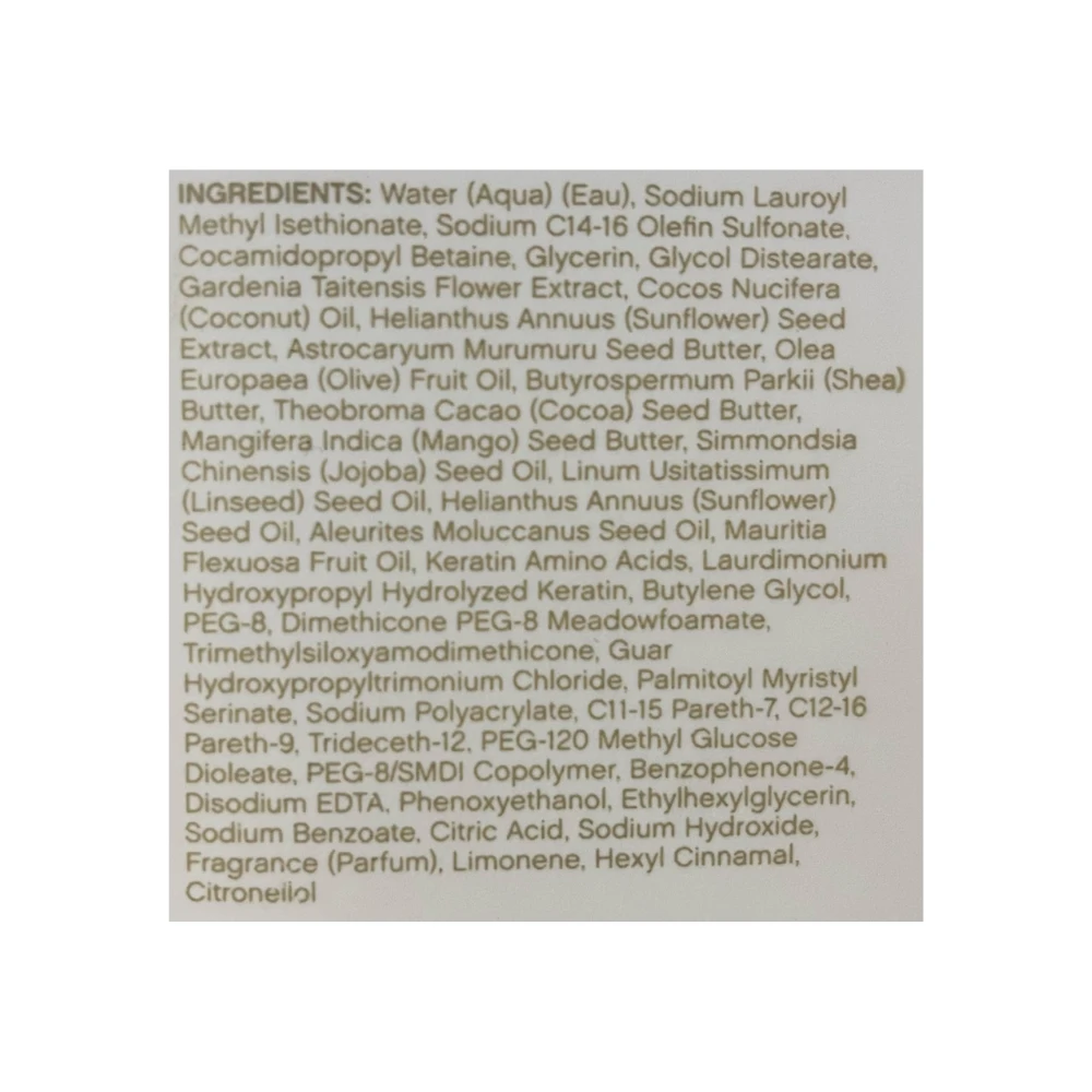 Kevin Murphy Smooth Again Wash 1 Litre (1000mL) 6 Kevin Murphy Smooth Again Wash 1 Litre (1000mL) - Image 4