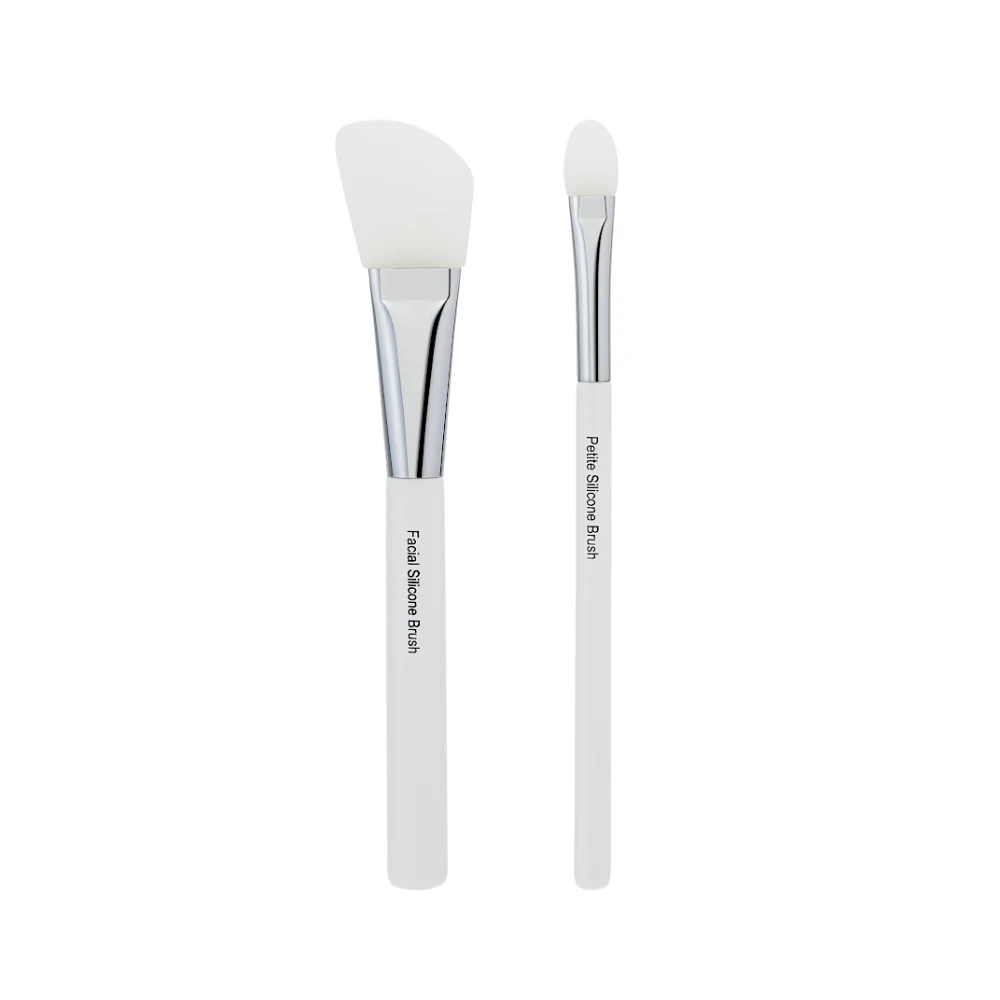 Manicare Glam Pro Professional Series Multi-Use Silicone Brush Set 6 Manicare Glam Pro Professional Series Multi-Use Silicone Brush Set - Image 4