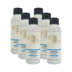 Bondi Sands Salon Tan Solution Light/Medium 120mL - 6 Pack