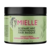 Mielle Rosemary Mint Scalp & Hair Strengthening Hair Masque 340g 2 Mielle Rosemary Mint Scalp & Hair Strengthening Hair Masque 340g -On Trend Beauty OTB 5272.full