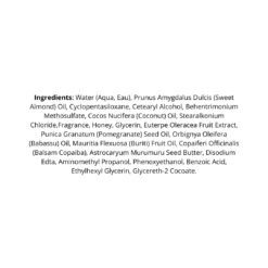 Mielle Pomegranate & Honey Moisturizing And Detangling Conditioner 355mL 9 Mielle Pomegranate & Honey Moisturizing And Detangling Conditioner 355mL -On Trend Beauty OTB 5276.alt 3