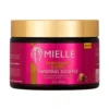 Mielle Pomegranate & Honey Twisting Souffle 340g -On Trend Beauty OTB 5279.full