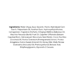 Mielle Pomegranate & Honey Coil Sculpting Custard 340g 9 Mielle Pomegranate & Honey Coil Sculpting Custard 340g -On Trend Beauty OTB 5280.alt 3