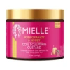 Mielle Pomegranate & Honey Coil Sculpting Custard 340g 2 Mielle Pomegranate & Honey Coil Sculpting Custard 340g -On Trend Beauty OTB 5280.full