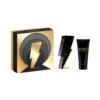 Carolina Herrera Bad Boy 2 Piece Fragrance Gift Set for Men