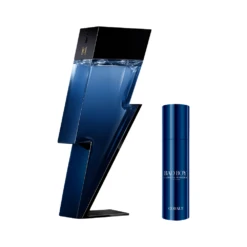 Carolina Herrera Bad Boy Cobalt Blue 2 Piece Fragrance Gift Set
