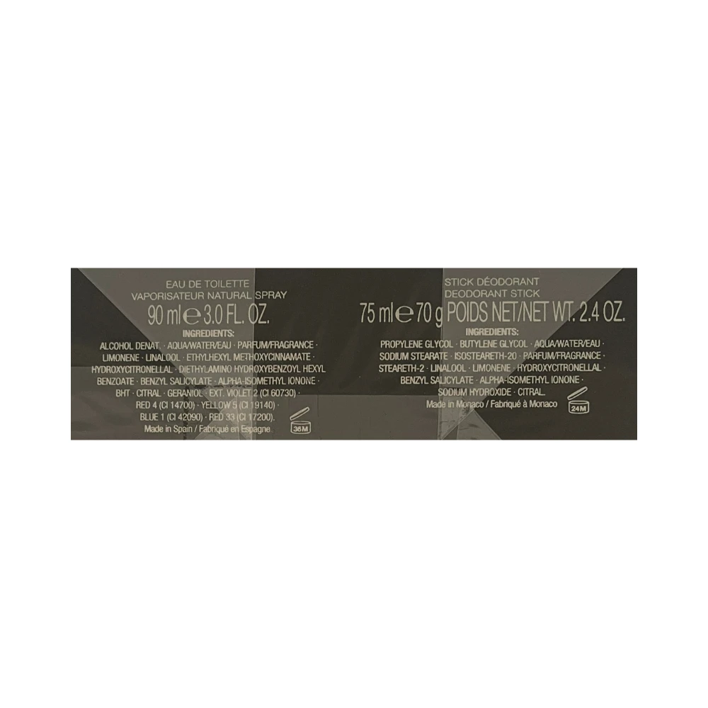 Gucci Guilty Pour Homme 2 Piece Men's Fragrance Gift Set 4 Gucci Guilty Pour Homme 2 Piece Men's Fragrance Gift Set - Image 2