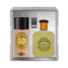 Whisky Signature 3 Piece Fragrance Gift Set for Men with Money Clip -On Trend Beauty OTB 5294.full