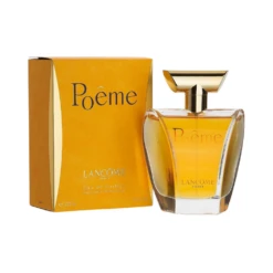 Lancome Poeme Eau De Parfum 100mL Fragrance Spray for Women