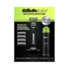 Gillette Labs Shaving Value Pack with Razor, 4 Refills & Shave Gel 1 Gillette Labs Shaving Value Pack with Razor, 4 Refills & Shave Gel -On Trend Beauty OTB 5305.full