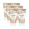 6 X St Ives Gentle Smoothing Oatmeal Scrub & Mask 170g -On Trend Beauty OTB 5311.full