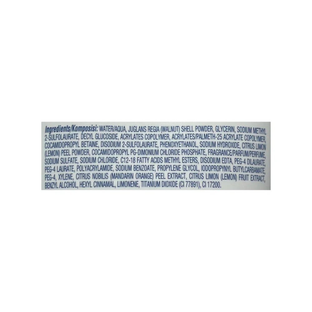 6 X St Ives Radiant Skin Pink Lemon And Mandarin Scrub 170g 5 6 X St Ives Radiant Skin Pink Lemon And Mandarin Scrub 170g - Image 3