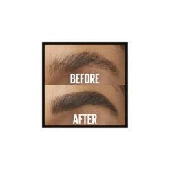 Maybelline Tattoo Studio 36H Pigment Eyebrow Pencil - 260 Deep Brown (3 Pack) -On Trend Beauty OTB 5318.alt 4